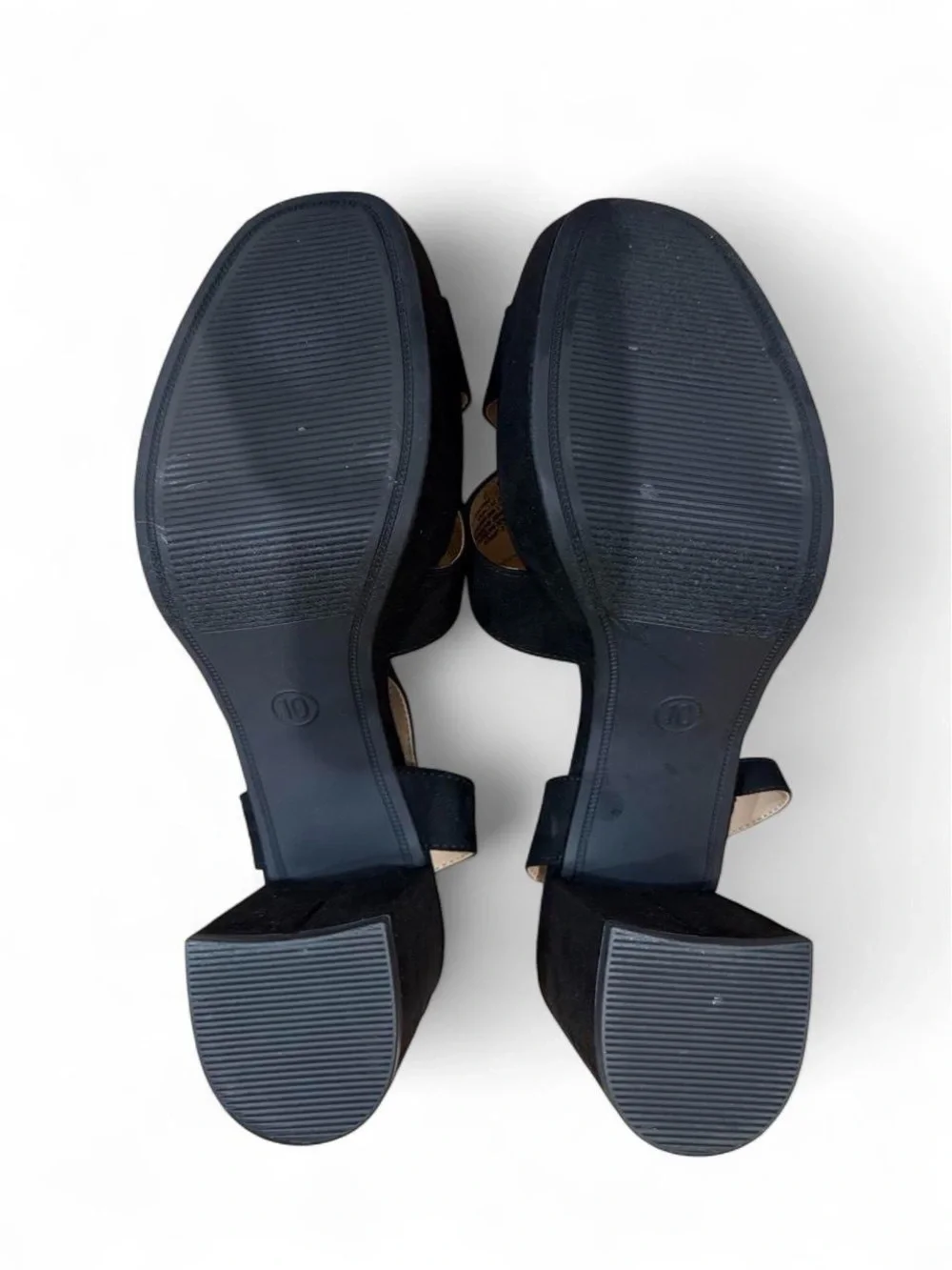 a new day chic platform